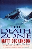 Matt Dickinson - Death Zone.