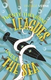 Jules Verne - Twenty Thousand Leagues Under the Sea.