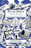 Arthur Ransome - Peter Duck.