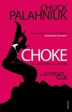 Chuck Palahniuk - Choke - film tie-in.