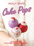 Molly Bakes - Cake Pops.