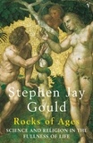 Sj Gould et Stephen Jay Gould - Rocks Of Ages.