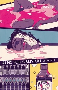 Simon Raven - Alms For Oblivion Volume III.