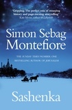 Simon Sebag Montefiore - Sashenka.