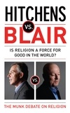 Christopher Hitchens - Hitchens vs Blair.