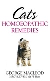 George Macleod - Cats: Homoeopathic Remedies.
