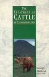 George Macleod - The Treatment Of Cattle By Homoeopathy.