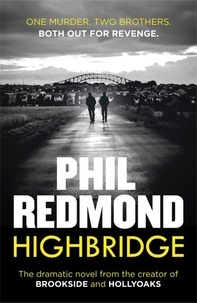 Phil Redmond - Highbridge.