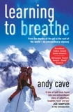 Andy Cave - Learning to Breathe.