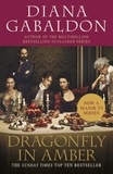 Diana Gabaldon - Dragonfly In Amber - (Outlander 2).