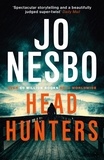 Jo Nesbo et Don Bartlett - Headhunters.