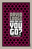 David Lodge - How Far Can You Go ?.