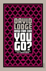 David Lodge - How Far Can You Go ?.