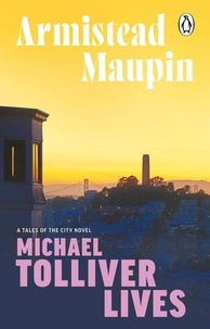 Armistead Maupin - Michael Tolliver Lives (B Format).