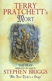Terry Pratchett - Mort. The Play.