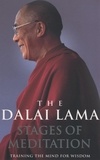 Dalai Lama - Stages Of Meditation - Training the mind for wisdom.