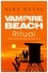 Alex Duval - Vampire Beach: Ritual.