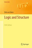 Dirk van Dalen - Logic and Structure.
