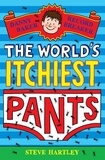 Steve Hartley - Danny Baker Record Breaker: The World's Itchiest Pants.