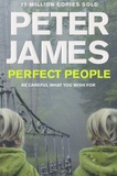Peter James - Perfect People.