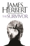 James Herbert - The Survivor.