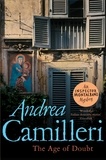 Andrea Camilleri et Stephen Sartarelli - The Age of Doubt.