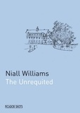 Niall Williams - PICADOR SHOTS - 'The Unrequited'.