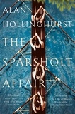 Alan Hollinghurst - The Sparsholt Affair.