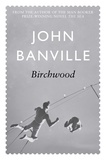 John Banville - Birchwood.
