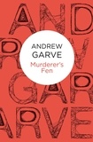 Andrew Garve - Murderer's Fen.