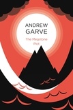 Andrew Garve - The Megstone Plot.