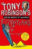 Sir Tony Robinson - Egyptians.