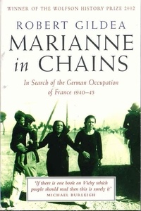 Robert Gildea - Marianne In Chains.