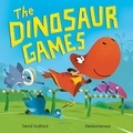 David Bedford et  Dankerleroux - The Dinosaur Games.