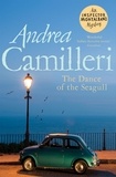 Andrea Camilleri et Stephen Sartarelli - The Dance Of The Seagull.