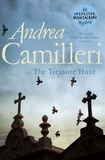 Andrea Camilleri et Stephen Sartarelli - The Treasure Hunt.