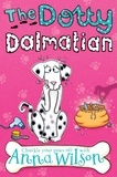 Anna Wilson - The Dotty Dalmatian.
