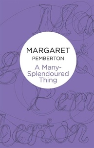 Margaret Pemberton - A Many-Splendoured Thing.