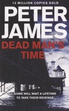 Peter James - Dead's Man Time.