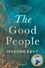 Hannah Kent - The Good People.