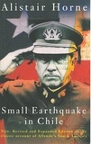 Alistair Horne - Small Earthquake in Chile.