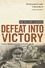 William Slim - Defeat Into Victory - (Pan Military Classics Series).