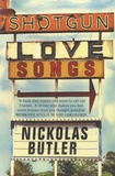 Nickolas Butler - Shotgun Lovesongs.