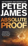 Peter James - Absolute proof.