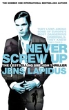 Jens Lapidus - Never Screw Up.