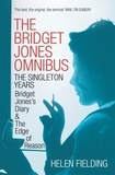 Helen Fielding - The Bridget Jones Omnibus: The Singleton Years - Bridget Jones's Diary &amp; The Edge of Reason.
