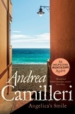 Andrea Camilleri et Stephen Sartarelli - Angelica's Smile.