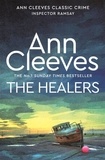 Ann Cleeves - The Healers.