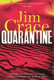 Jim Crace - Quarantine.