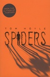 Tom Hoyle - Spiders.